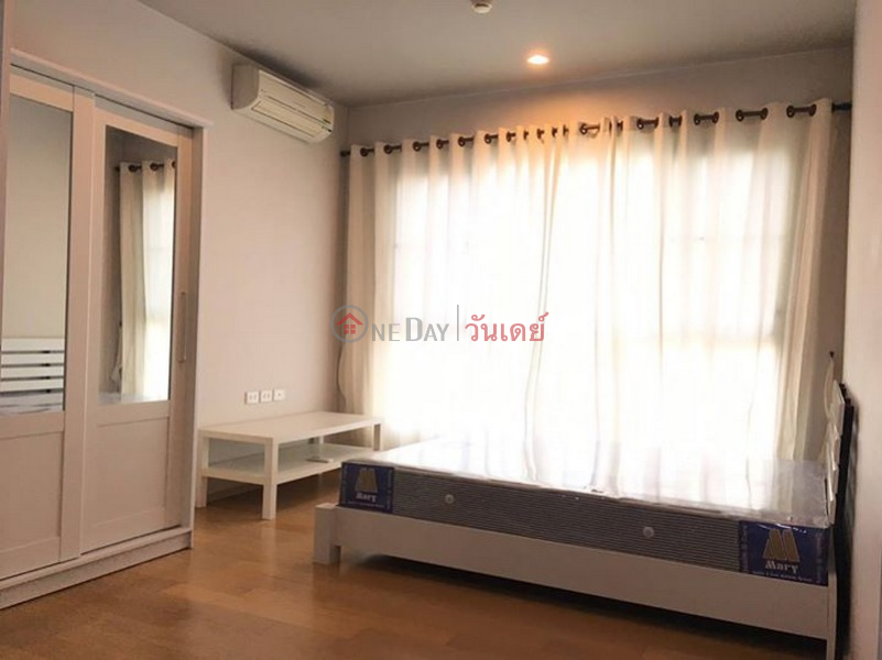  | 1 | Residential | Rental Listings, ฿ 18,500/ month