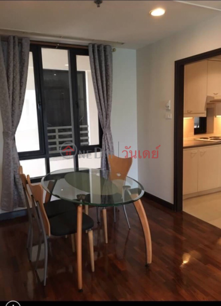 คอนโด สำหรับ ขาย: Baan Piya Sathorn, 92 ตร.ม., 2 ห้องนอน รายการขาย