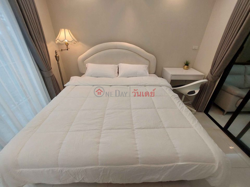 Condo for Rent: The Seed Phaholyothin, 37 m², 1 bedroom(s) Thailand Rental | ฿ 14,000/ month