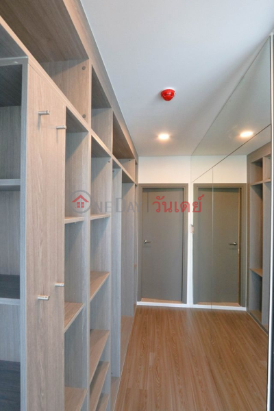 ฿ 20,000/ month Condo for Rent: The origin Ratchada - Ladprao, 29 m², 1 bedroom(s)