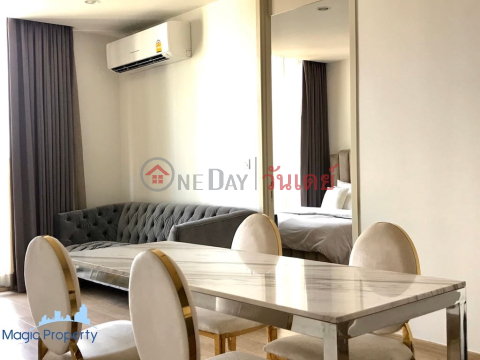 ให้เช่า 2 ห้องนอน ใน โนเบิล รีโคล คอนโดมิเนียม เขตวัฒนา กรุงเทพมหานคร _0