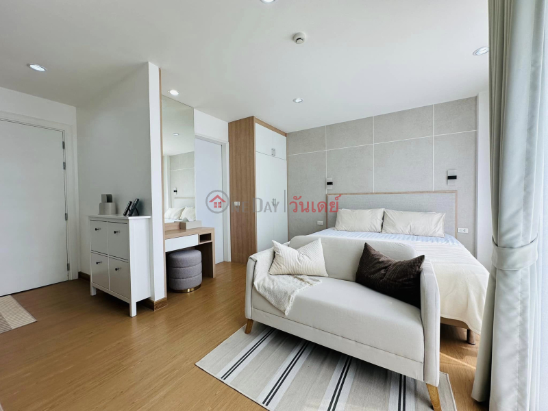 Condo for Rent: 6th Avenue Sukhumvit 15, 30 m², 1 bedroom(s),Thailand | Rental | ฿ 35,000/ month