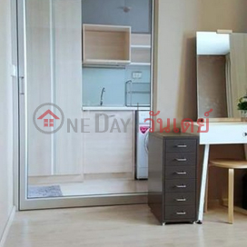 Condo for Rent: Elio Del Ray, 27 m², 1 bedroom(s) - OneDay_0