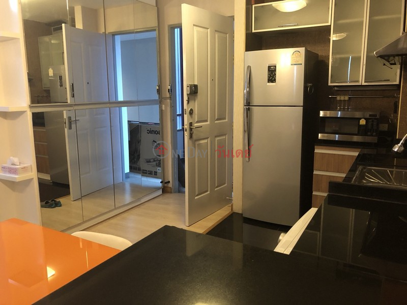 Property Search Thailand | OneDay | Residential | Rental Listings, Condo for Rent: Sukhumvit Plus, 77 m², 2 bedroom(s)