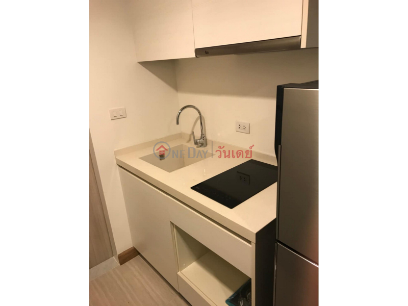 Condo for Rent: Downtown Forty Nine, 44 m², 1 bedroom(s) Thailand Rental, ฿ 26,000/ month