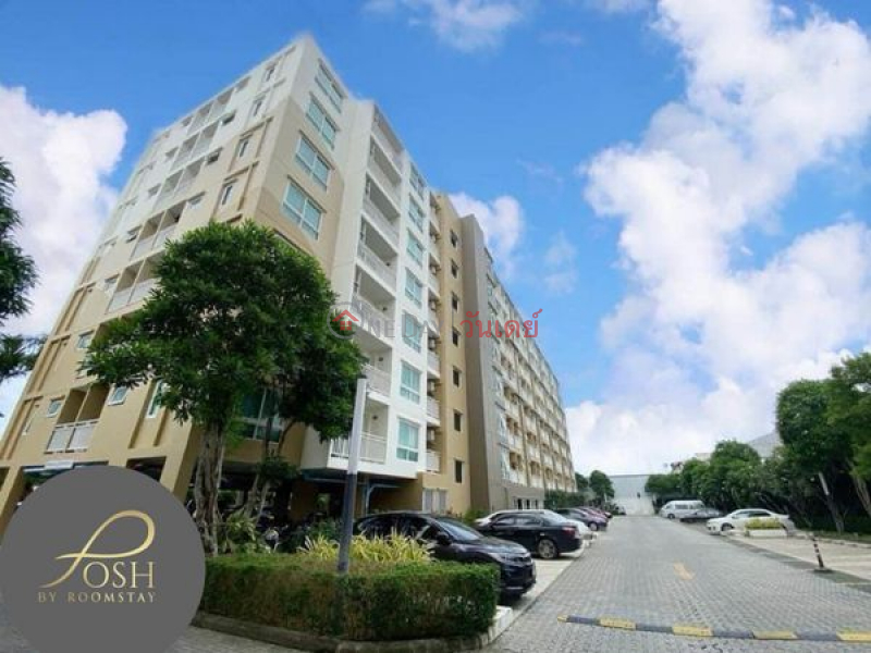 Supalai Park @ Downtown Phuket (2nd floor, building A) | Thailand, Rental | ฿ 8,500/ month