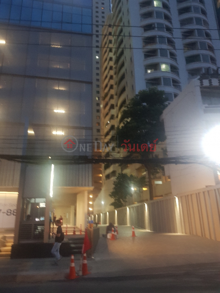 P23 Building - 11/2, Sukhumvit Road (อาคารพี 23 - 11/2, ถนนสุขุมวิท),Watthana | OneDay วันเดย์(3)