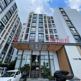 Condo for rent: Kensington Phaholyothin 63 (4th floor) _0