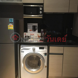 Condo for Rent: Park Origin Phromphong, 30 m², 1 bedroom(s) - OneDay_0