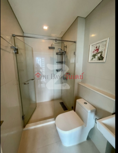 Property Search Thailand | OneDay | Residential Rental Listings Condo for Rent: Ivy Thonglor, 40 m², 1 bedroom(s)