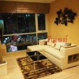 Condo for rent: Rhythm Sathorn (19th floor),55sqm _0