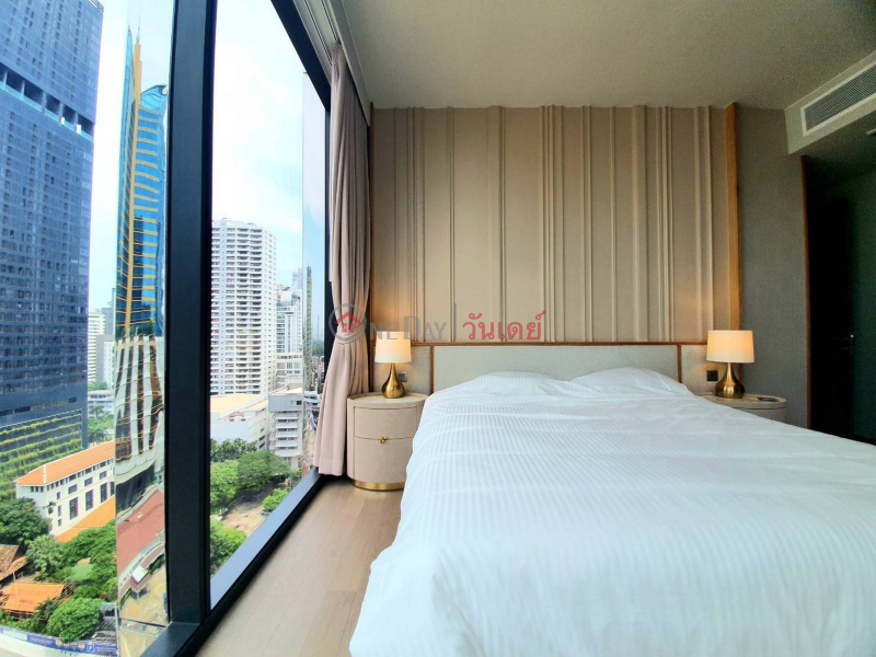 Condo for Rent: Celes Asoke, 86 m², 2 bedroom(s),Thailand Rental | ฿ 95,000/ month