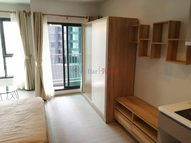 ฿ 16,500/ month Condo for rent: Life Asoke - Rama 9 (10th floor)