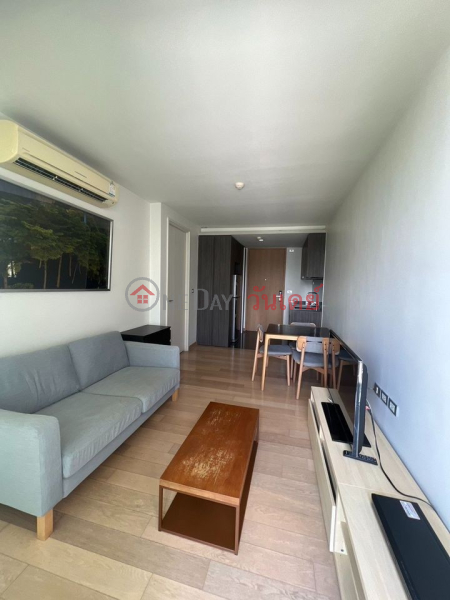 Condo for Rent: Via 49, 46 m², 1 bedroom(s) Rental Listings