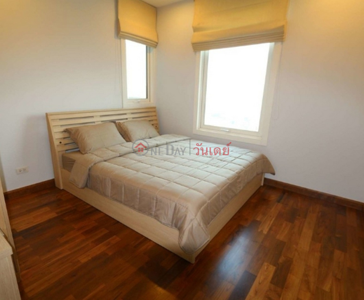 Condo for Rent: Baan Siri 24, 98 m², 2 bedroom(s) | Thailand, Rental | ฿ 60,000/ month