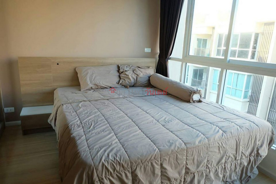 Condo for Rent: Happy Condo Ladprao 101, 36 m², 1 bedroom(s) Thailand, Rental ฿ 12,000/ month