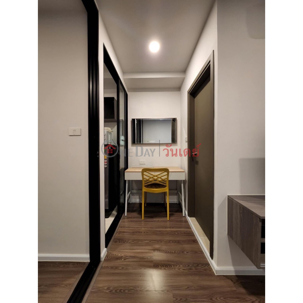 Property Search Thailand | OneDay | Residential | Rental Listings | Condo for Rent: The origin Ratchada - Ladprao, 27 m², 1 bedroom(s)