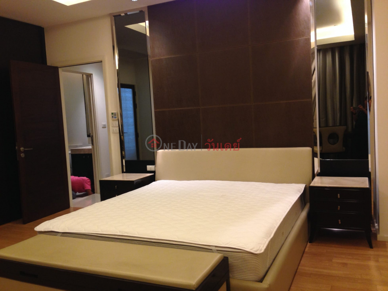 big Balcony near BTS Thonglor, Thailand | Rental | ฿ 120,000/ month