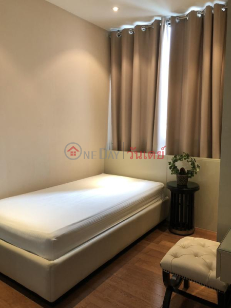 ฿ 50,000/ month Condo for Rent: The Address Sukhumvit 28, 63 m², 2 bedroom(s)