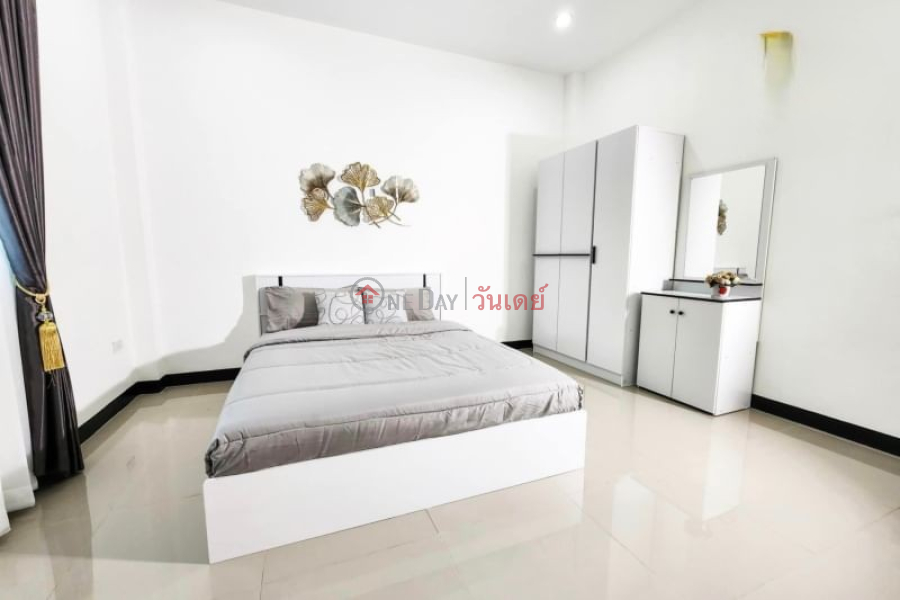 Single House Chaiyaphruek 2 Pattaya รายการขาย (TRI-TP000901)