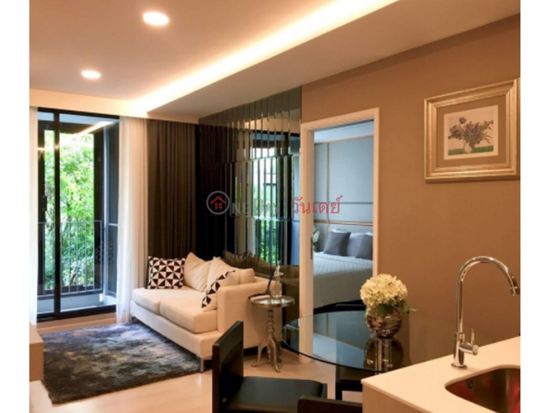 Condo for Rent: Vtara Sukhumvit 36, 66 m², 2 bedroom(s) Rental Listings