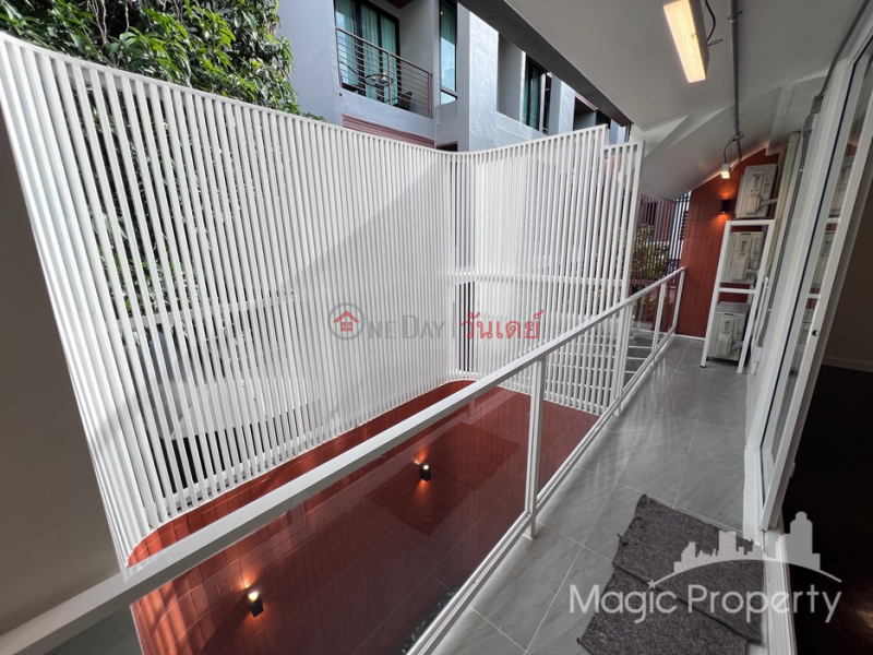 ฿ 200,000/ month Sukhumvit 49, Khlong Tan Nuea, Watthana, Bangkok