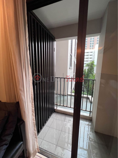 Condo for Rent: Maestro 12, 34 m², 1 bedroom(s) | Thailand, Rental, ฿ 20,000/ month