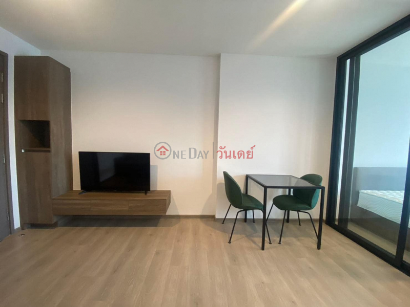 Condo for rent: THE LINE Phahonyothin Park (6th floor, building B) Thailand, Rental | ฿ 17,000/ month