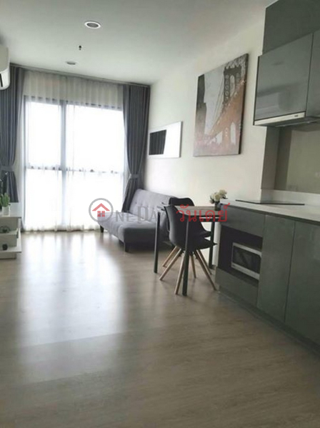 Condo for Rent: Rhythm Asoke, 31 m², 1 bedroom(s) | Thailand, Rental | ฿ 20,000/ month