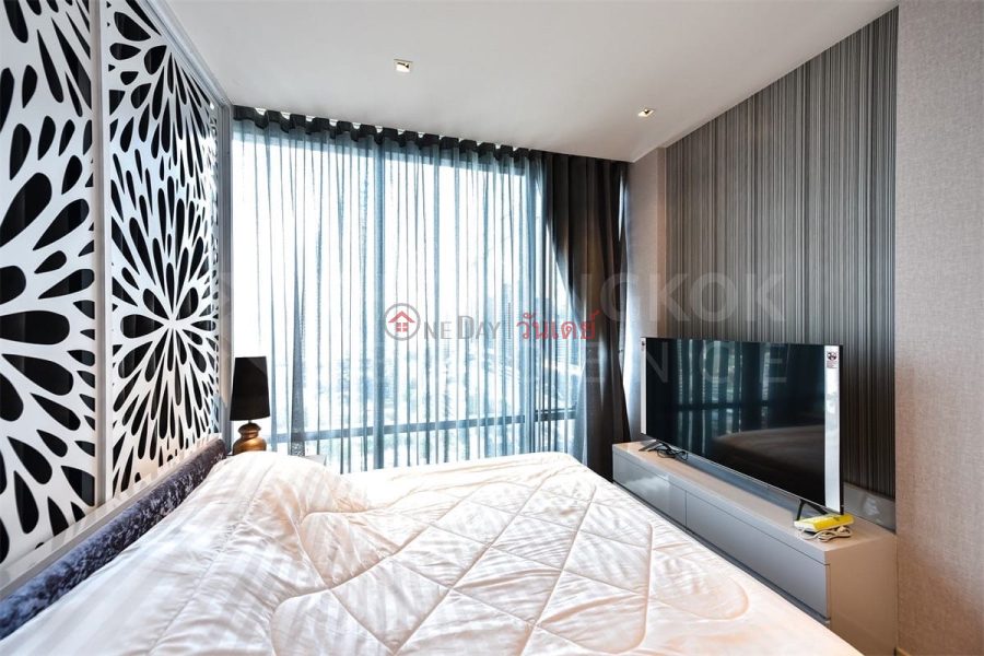 ฿ 65,000/ เดือน | คอนโด สำหรับ เช่า: Ashton Silom, 77 ตร.ม., 2 ห้องนอน