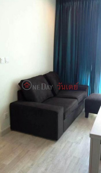 Condo for rent Ideo Mobi Sukhumvit 81 (18th floor) | Thailand | Rental | ฿ 22,000/ month