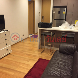 Condo for Rent: Hyde Sukhumvit 13, 50 m², 1 bedroom(s) - OneDay_0