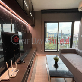 Condo for Rent: Life Sukhumvit 62, 40 m², 1 bedroom(s) - OneDay_0