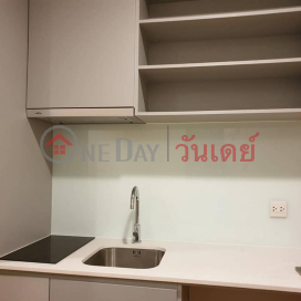 คอนโด สำหรับ ขาย: Noble Revolve Silom, 34 ตร.ม., 1 ห้องนอน - OneDay_0