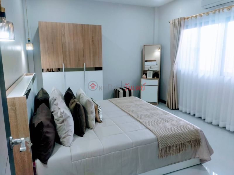 ฿ 11.3Million, Executive House 4 Beds 5 Baths Pattaya