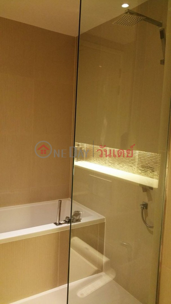 Property Search Thailand | OneDay | Residential | Rental Listings, Condo for Rent: H Sukhumvit 43, 41 m², 1 bedroom(s)