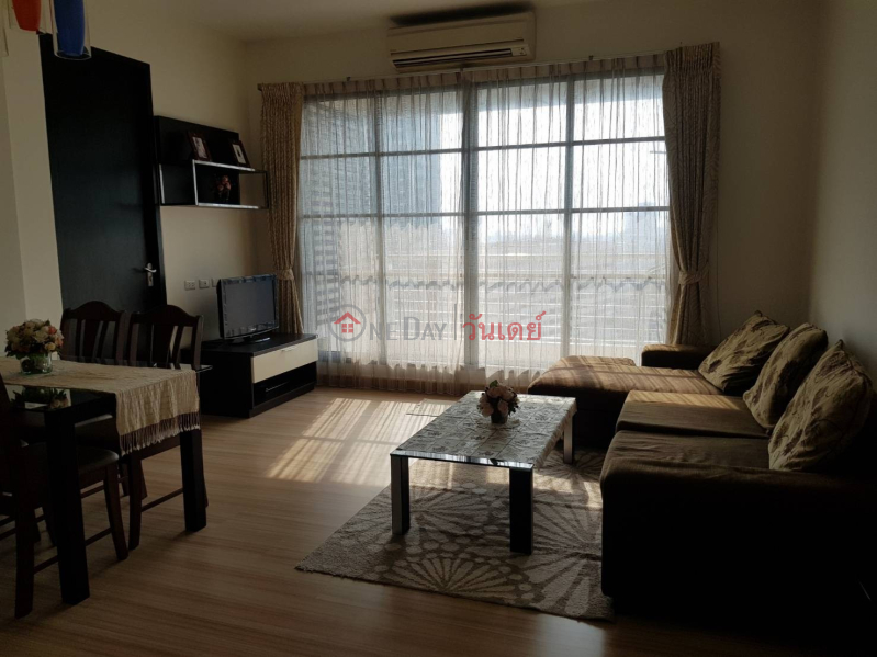  2 | Residential, Rental Listings | ฿ 58,000/ month