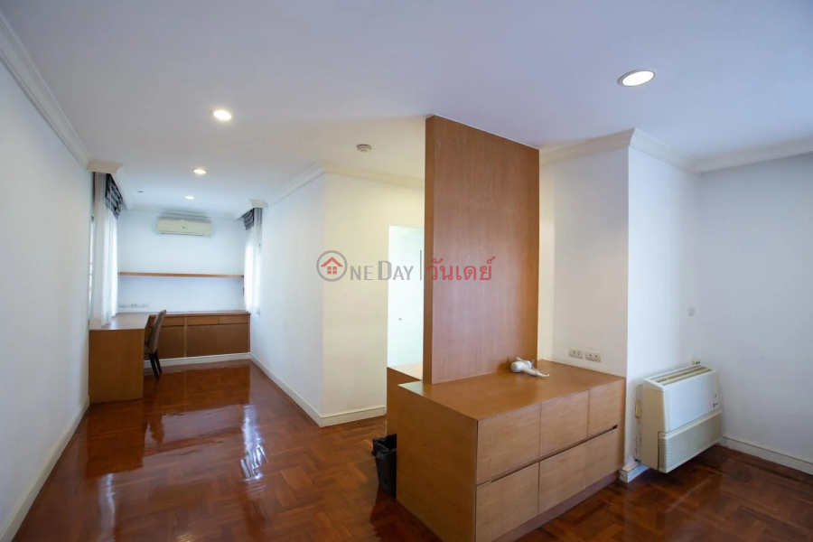 Baan Sawasdee 3 Beds 3 Baths Sukhumvit 31 3rd Floor ประเทศไทย | เช่า | ฿ 75,000/ เดือน