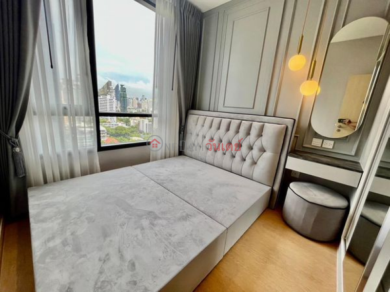 Condo for rent MARU Ekkamai 2 (18th floor) | Thailand | Rental, ฿ 55,000/ month