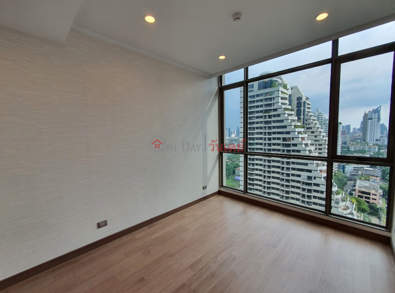 Property Search Thailand | OneDay | Residential, Rental Listings | Condo for Rent: Supalai Oriental Sukhumvit 39, 84 m², 2 bedroom(s)