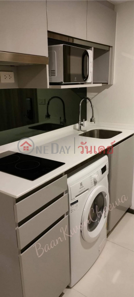 Condo for rent: KnightsBridge Space Ratchayothin (20th floor),fully furnished Rental Listings