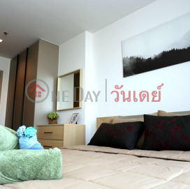 Condo for Rent: Ideo Sukhumvit 93, 34 m², 1 bedroom(s) - OneDay_0