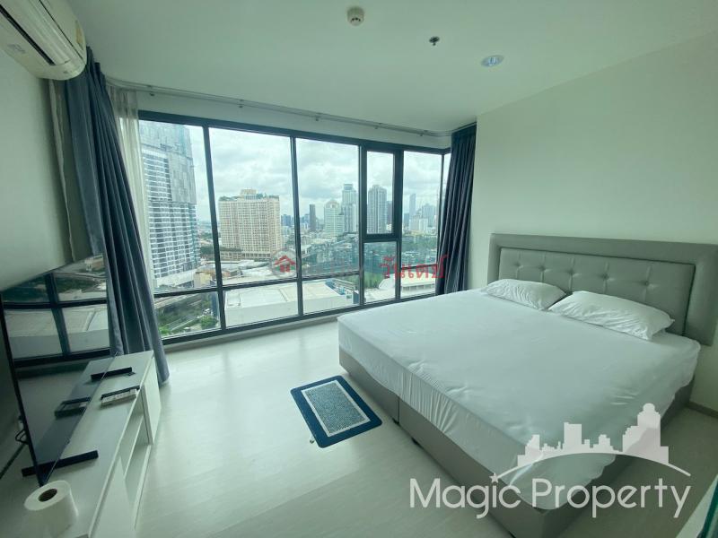 Rhythm Sukhumvit 42, Khlong Toei, Bangkok | Thailand, Rental ฿ 46,000/ month