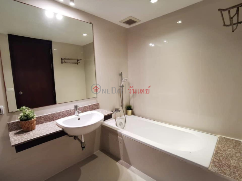 Property Search Thailand | OneDay | Residential Rental Listings, Apartment for Rent: PR Court, 110 m², 1 bedroom(s)