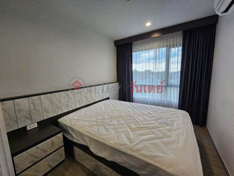 Condo REACH Phahonyothin 52 (4th floor, building F) for rent _0