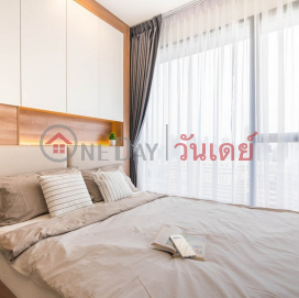 Condo for Rent: Ideo Mobi Asoke, 25 m², 1 bedroom(s) - OneDay_0