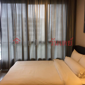 Condo for Rent: The Room Sathorn - St.Louis, 35 m², 1 bedroom(s) - OneDay_0