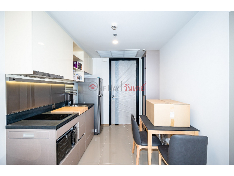 คอนโด สำหรับ เช่า: OKA HAUS Sukhumvit 36, 35 ตร.ม., 1 ห้องนอน | ประเทศไทย | เช่า | ฿ 22,000/ เดือน