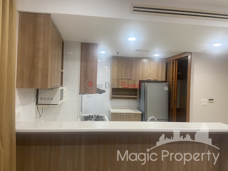 Supalai River Place, Khlong San, Bangkok Sales Listings (MAG-MGP1208)