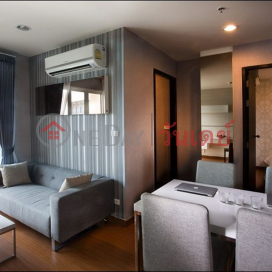 Condo for Rent: Diamond Sukhumvit, 50 m², 2 bedroom(s) - OneDay_0